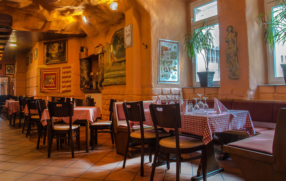 San Marco – Impression 3