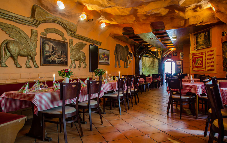 San Marco – Impression 4